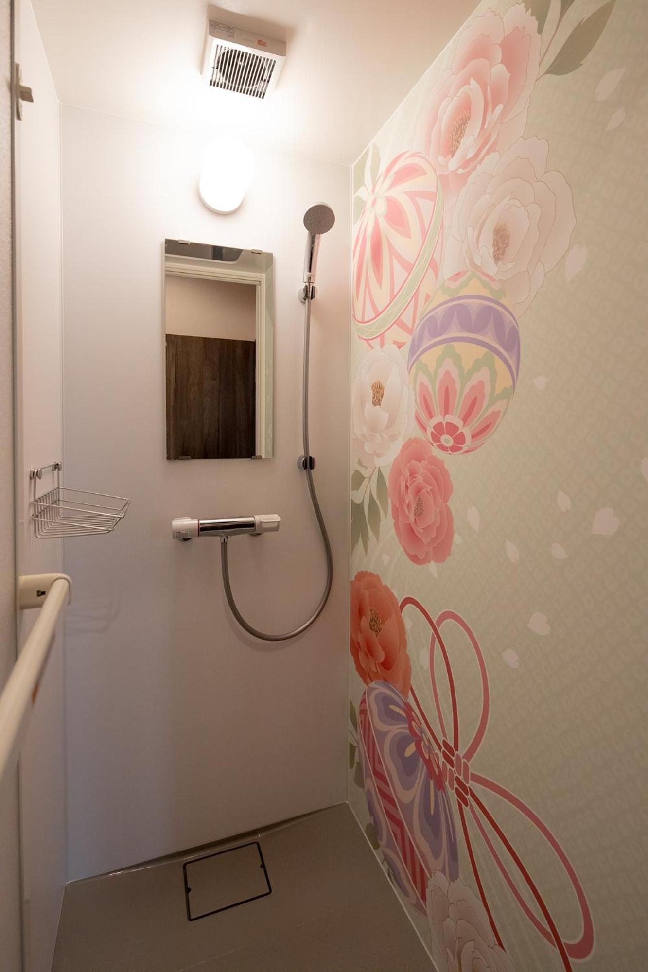 Guesthouse Kukuru Wakayama Esterno foto