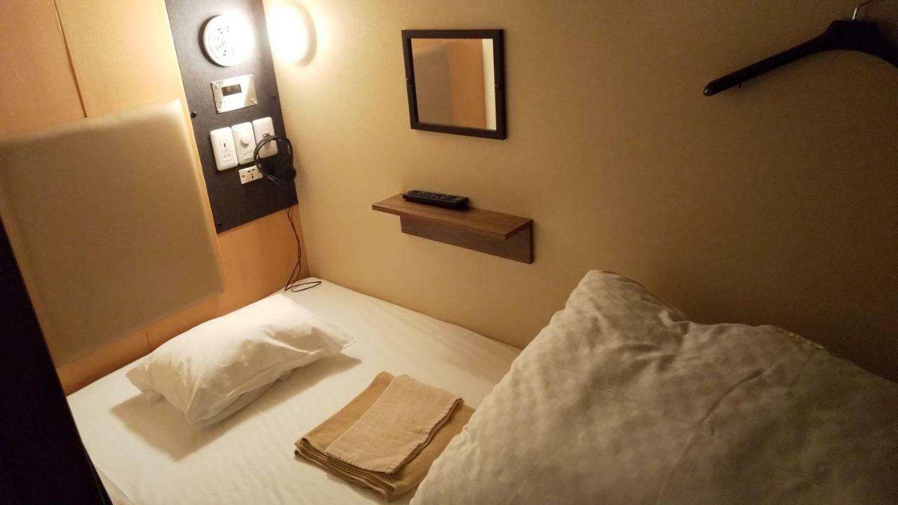 Guesthouse Kukuru Wakayama Esterno foto